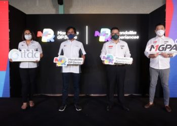 ITDC dan MGPA Siap Gelar WSBK dan MotoGP Seri Indonesia