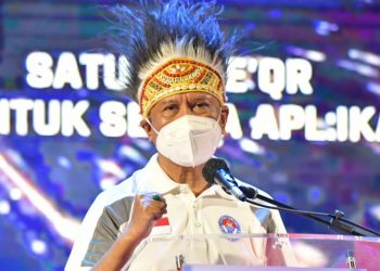 Indonesia Juara Piala Thomas, Menpora Amali Apresiasi PBSI