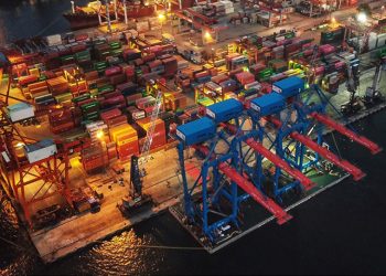 Mantap! Pelindo Terima Peringkat AAA dengan Outlook Stabil