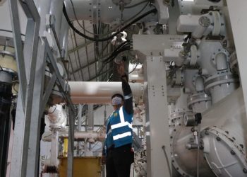 Mantap! Realisasi TKDN PLN di Proyek Kelistrikan Capai Rp35,32 Triliun