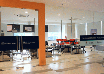 Prasetiya Mulya Buka Program Anyar S1 Financial Technology