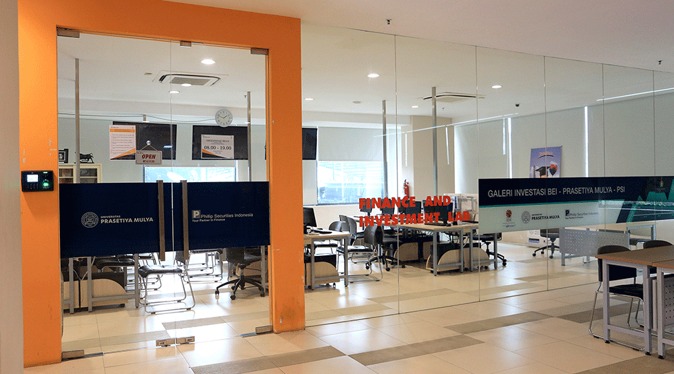 Prasetiya Mulya Buka Program Anyar S1 Financial Technology