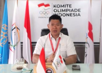 Menpora Tunjuk Raja Sapta Oktohari menjadi Ketua Tim Akselerasi dan Investigasi Sanksi WADA