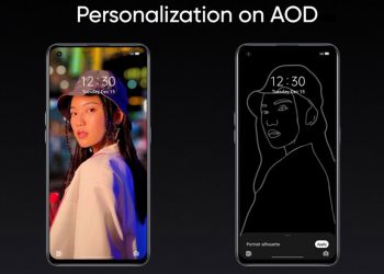 Resmi Dirilis, Ini Fitur realme UI 3.0 Berbasis Android 12