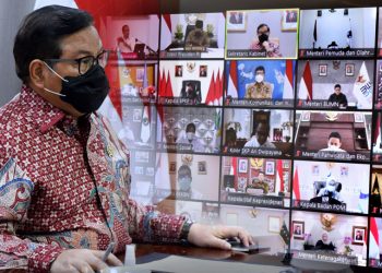 Varian Baru Corona di Inggris, Ini yang Dilakukan Pemerintah