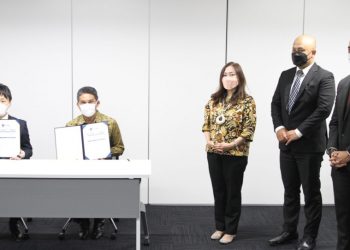 Tempe Indonesia Merambah Pasar Jepang