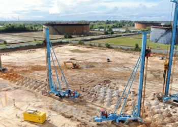 RDMP Balikpapan Kembangkan Terminal Lawe-Lawe di Kabupaten Penajam Paser Utara