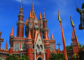 TMII Implementasikan Pembayaran Digital via QRIS BNI