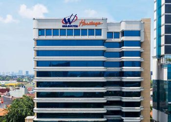 Gelar Public Expose 2021, Ini Program Jangka Menengah Waskita