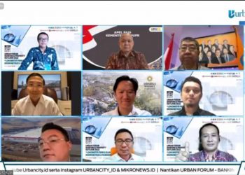 Tahun Depan, Perbankan dan Properti Tancap Gas