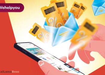 Meriahkan Kampanye 10.10, Wehelpyou Eat & Sell Hadirkan Penawaran Potongan Harga 99%