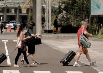Pemerintah Terus Perkuat Persiapan Jelang Pembukaan Perjalanan Internasional ke Bali