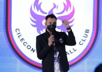 Raffi Ahmad: “Saya Tak Percaya Superman, Yang Ada Superteam”