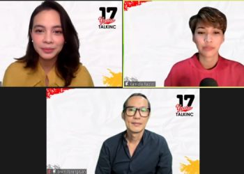 Pahami Potensi Diri, TALKINC Bantu Anak Muda Dobrak Imajinasi Tanpa Batas