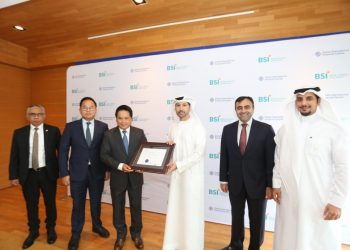 BSI Dapatkan Ijin Prinsip Kantor Perwakilan Dubai