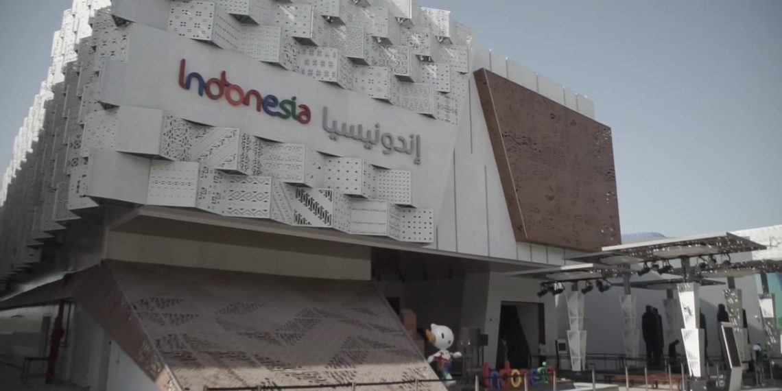 Astra Dukung Paviliun Indonesia di Expo 2020 Dubai, Dikunjungi Lebih 200.000 Pengunjung