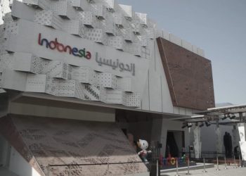 Astra Dukung Paviliun Indonesia di Expo 2020 Dubai, Dikunjungi Lebih 200.000 Pengunjung