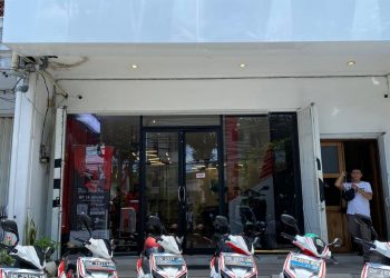 Dukung Misi Penyelamatan Lingkungan, Investree Salurkan Pembiayaan Ramah Lingkungan untuk Distributor Motor Listrik Gesits Bali Pratama