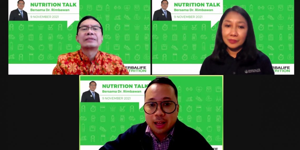 Langkah untuk Meningkatkan Kesehatan Fisik dan Mental