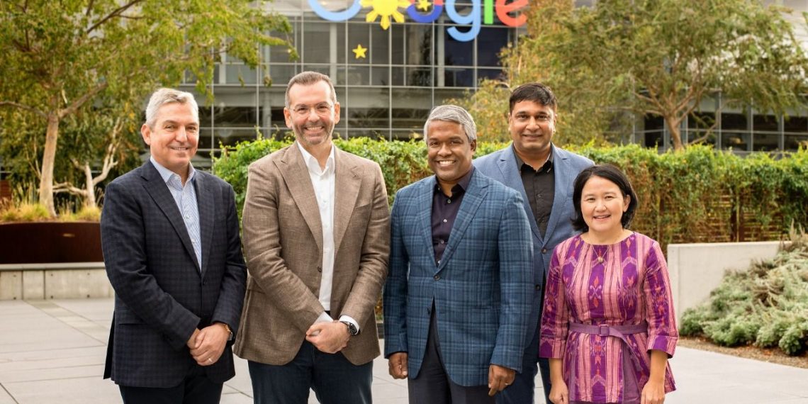 Indosat Gandeng Google Dukung Percepatan Digitalisasi UMKM dan Perusahaan di Indonesia