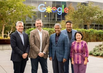 Indosat Gandeng Google Dukung Percepatan Digitalisasi UMKM dan Perusahaan di Indonesia