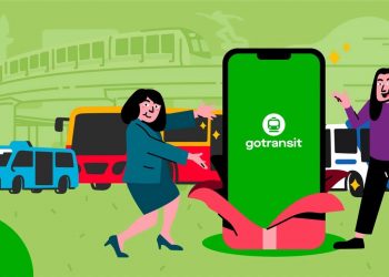 Gojek dan PT KCI Kolaborasi untuk Perjalanan Terintegrasi Pertama di Indonesia