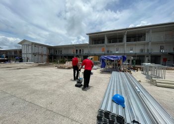 Dorong Perekonomian Daerah, ITDC Group Libatkan Lebih Dari 1400 Tenaga Kerja Lokal Untuk Penyelenggaraan Event WSBK