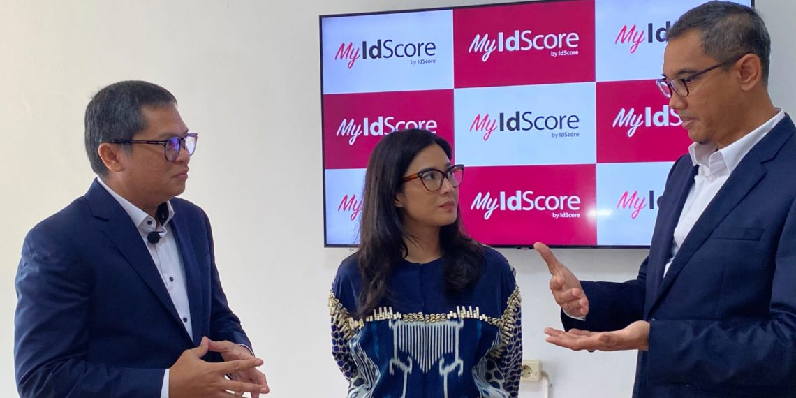 Pefindo Luncurkan Kredit Skoring Individu