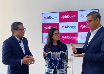 Pefindo Luncurkan Kredit Skoring Individu