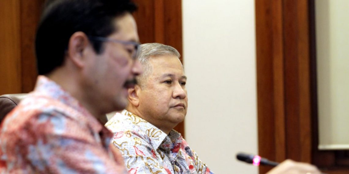 Kredit BMRI untuk IIF