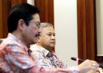 Kredit BMRI untuk IIF