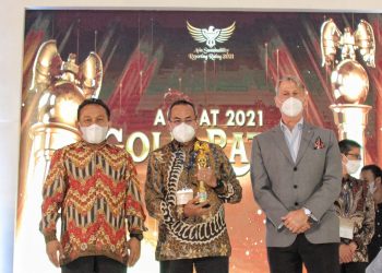 BNI Raih Penghargaan Asia Sustainability