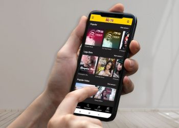 Dukung Gaya Hidup Digital Masyarakat Indonesia, Indosat Ooredoo Luncurkan IMBeats, Aplikasi Streaming Musik Indonesia