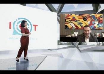 Indosat Ooredoo Talk Episode Kelima – Five Years from Now Komitmen Dukung Roadmap Digital Indonesia, Indosat Ooredoo Bangun Infrastruktur Digital dan Kembangkan Talenta Digital