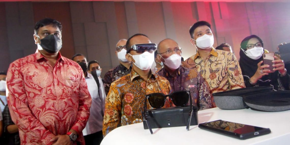 Layanan 5G Indosat Ooredoo di Makassar