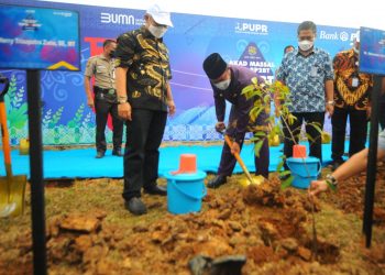 BTN Dorong Rumah Ramah Lingkungan