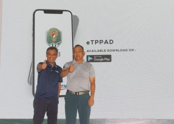 BTN Siapkan Aplikasi eTPPAD Untuk Prajurit TNI AD