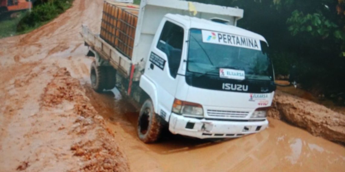 Dengan 76 Titik, Pertamina Tuntaskan Target BBM Satu Harga