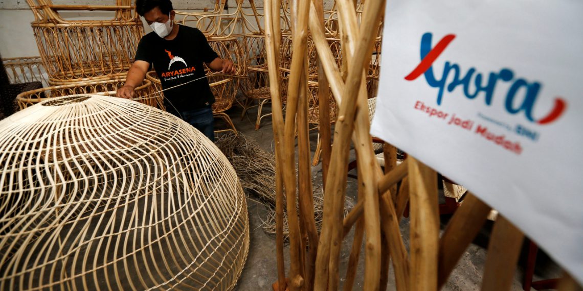 BNI Xpora Fasilitasi UMKM