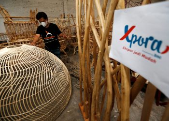 BNI Xpora Fasilitasi UMKM