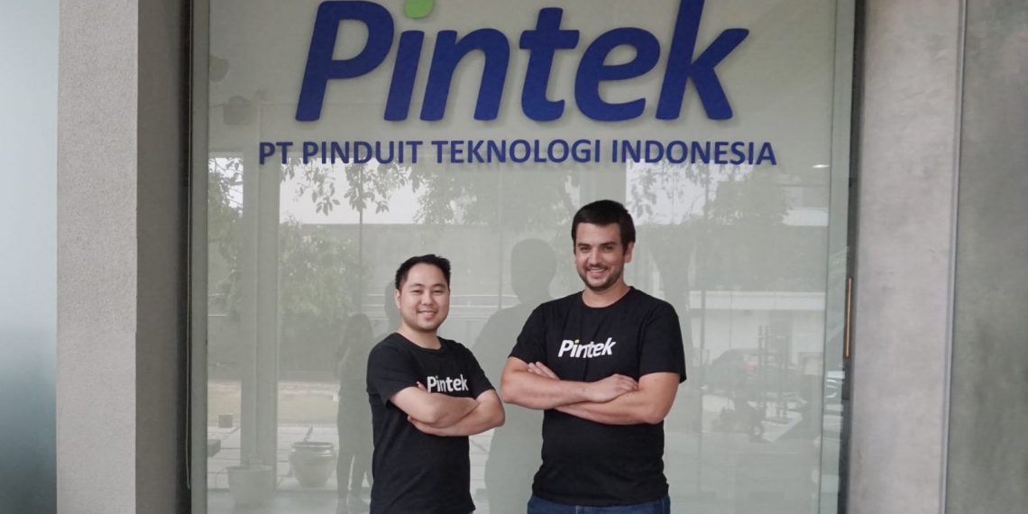 Pintek Raih Pendanaan Seri A US$7 juta untuk Mengembangkan Ekosistem Fintech Pendidikan di Indonesia