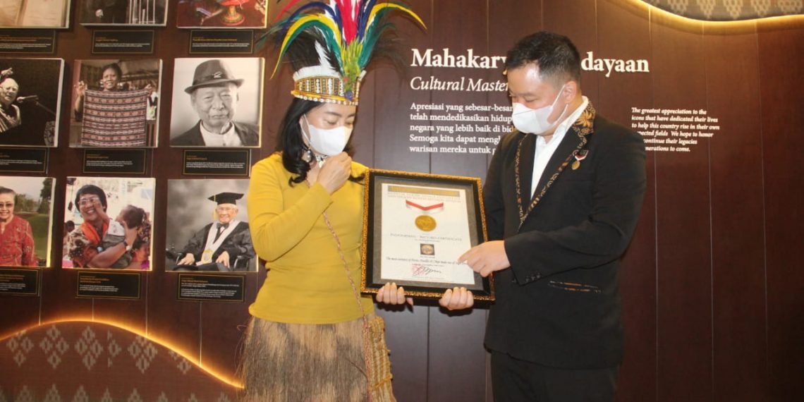 Sagolicious Raih Rekor MURI