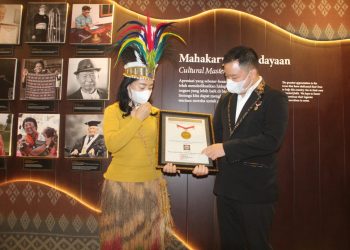 Sagolicious Raih Rekor MURI