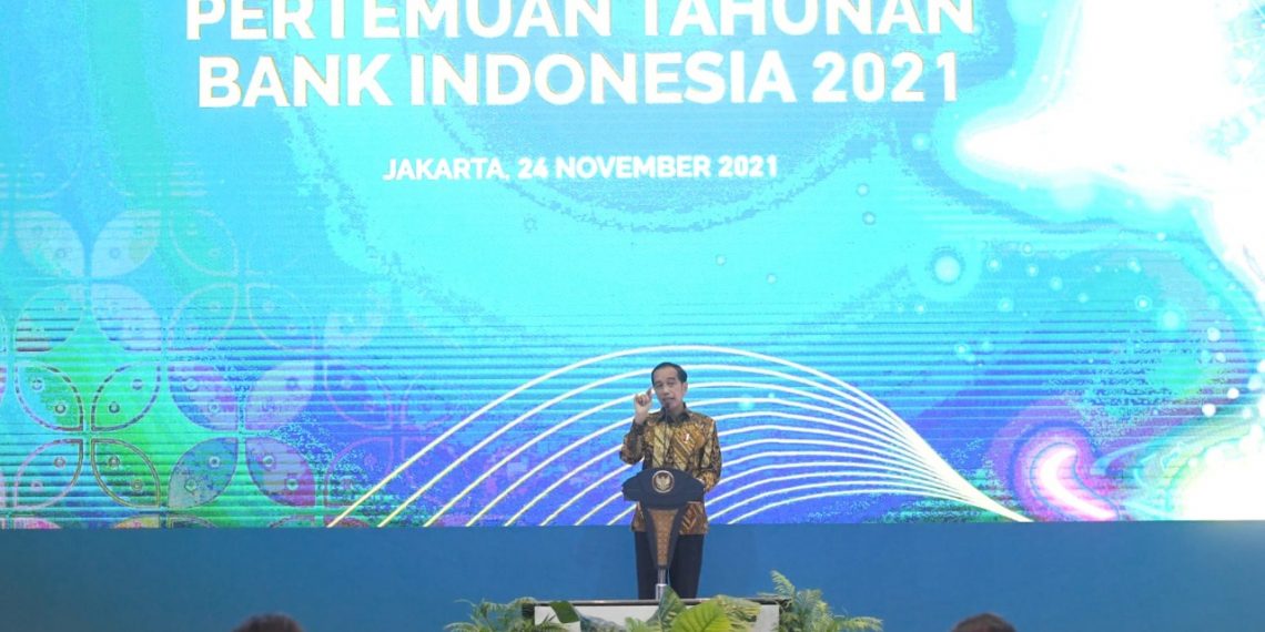 BI: Ekonomi Indonesia Tumbuh di Kisaran 4,7-5,5% Pada Tahun 2022