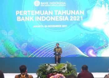 BI: Ekonomi Indonesia Tumbuh di Kisaran 4,7-5,5% Pada Tahun 2022