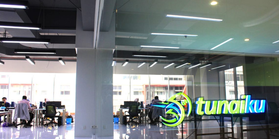 Amar Bank dianugerahi penghargaan The Innovative Tech Companies of the Year