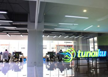 Amar Bank dianugerahi penghargaan The Innovative Tech Companies of the Year