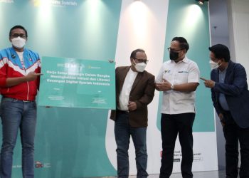 BSI Gandeng LinkAja Permudah Digital Pacu Literasi Keuangan