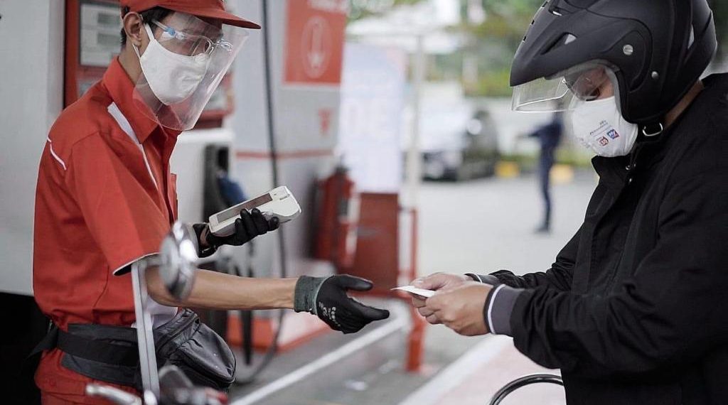 MyPertamina Fair 2021 Siap Manjakan Pelanggan Setia Pertamina