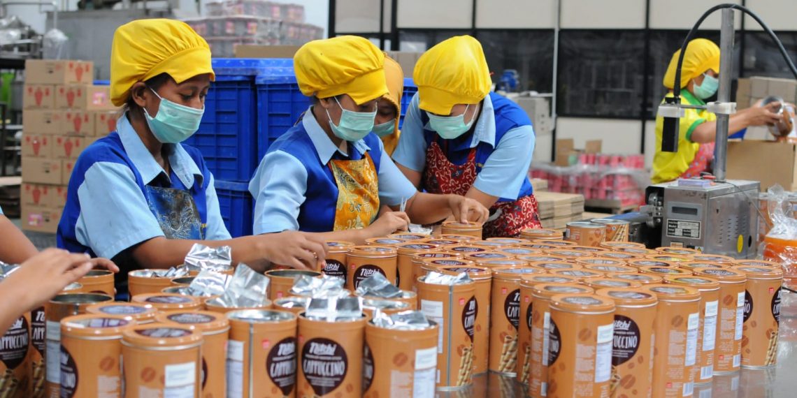 Tays Bakers Lakukan IPO untuk Ekspansi Demi Menjawab Peningkatan Permintaan Pasar